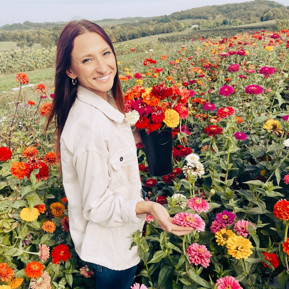 Meet your Posher, Kaylee